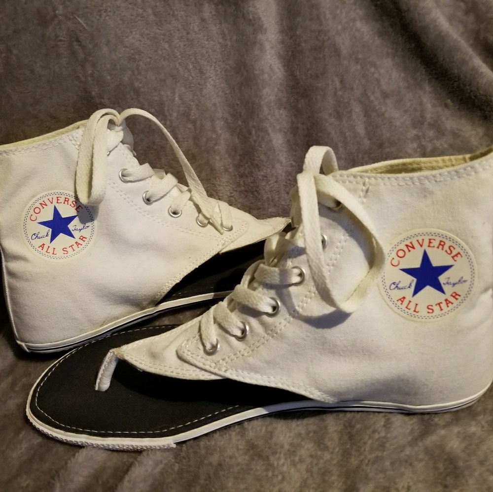 Converse sandal